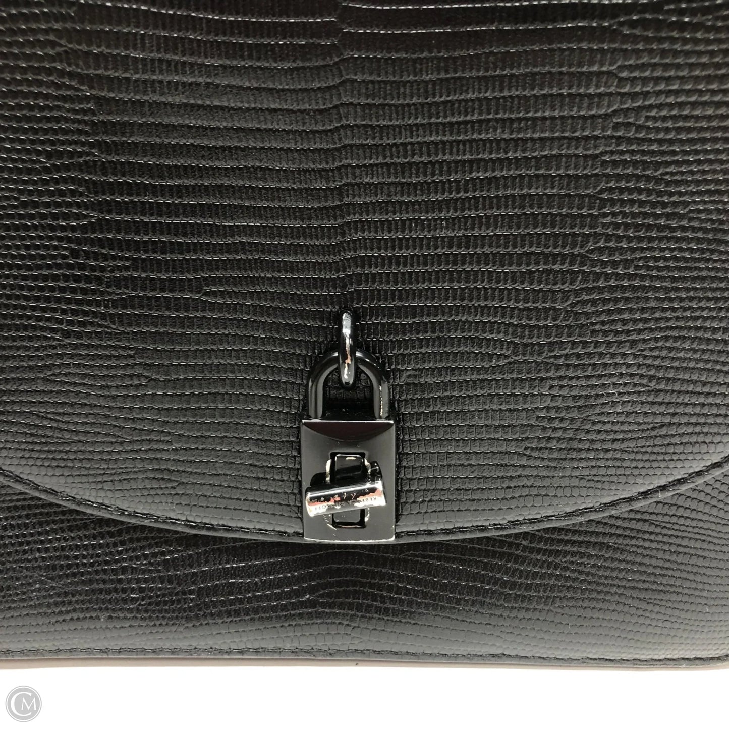 Crossbody Designer By Rebecca Minkoff, Size: Small