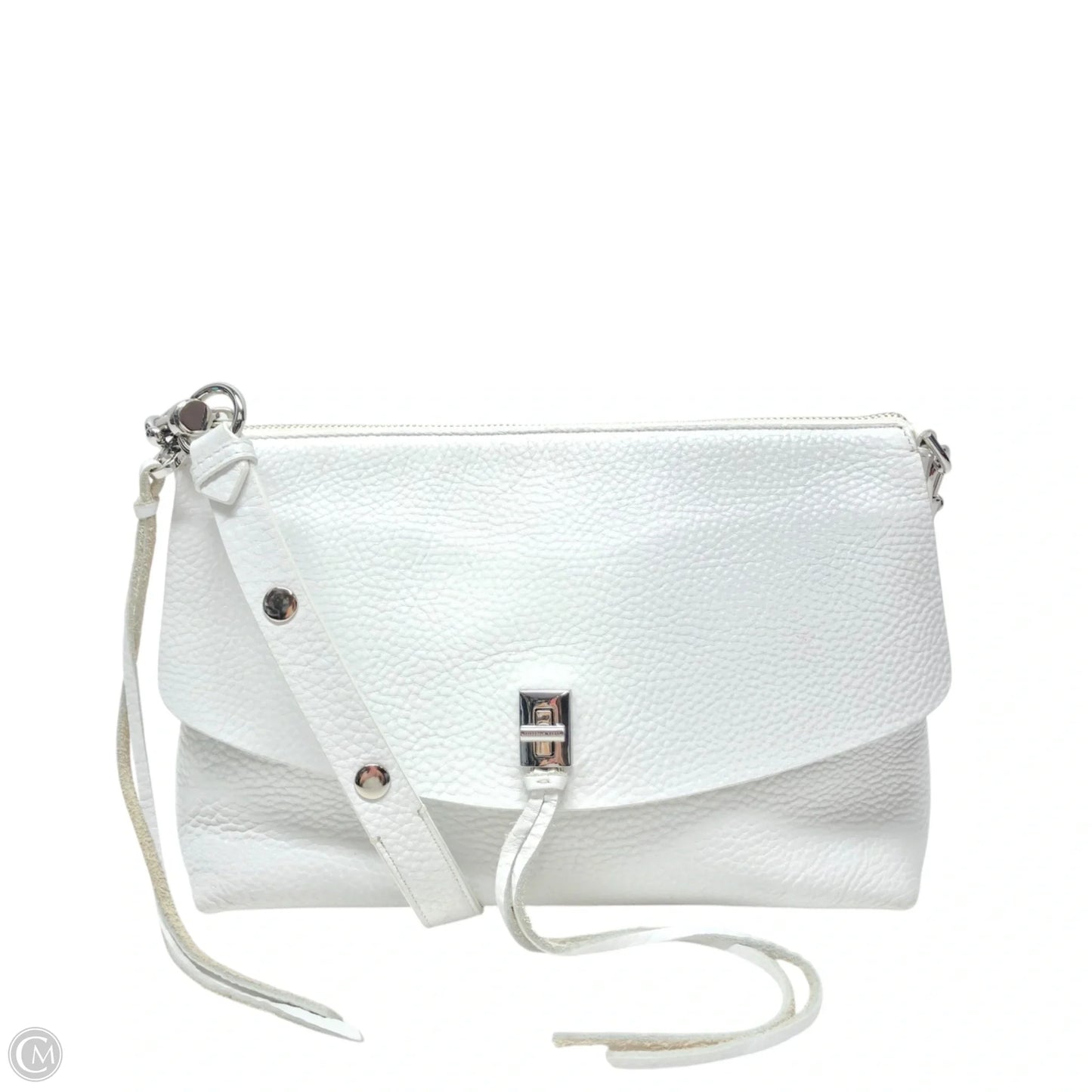 Crossbody Designer By Rebecca Minkoff, Size: Medium