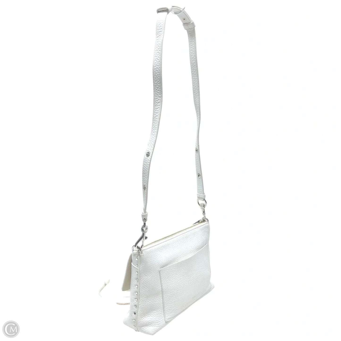 Crossbody Designer By Rebecca Minkoff, Size: Medium