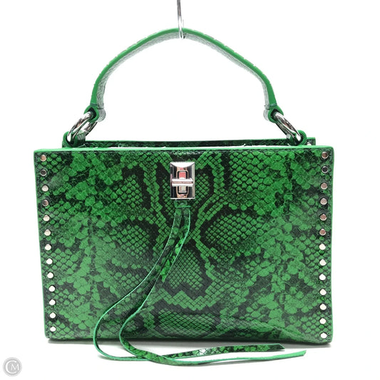 Crossbody Designer By Rebecca Minkoff, Size: Small