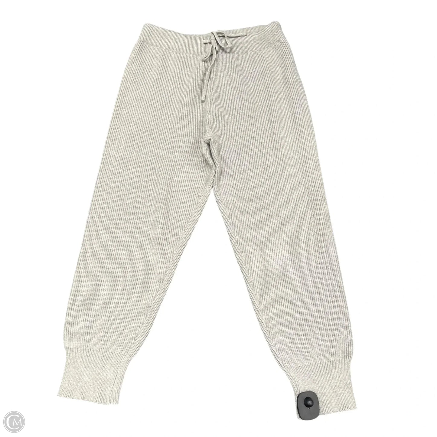 Lounge Set Pants By Cmf In Grey, Size: L