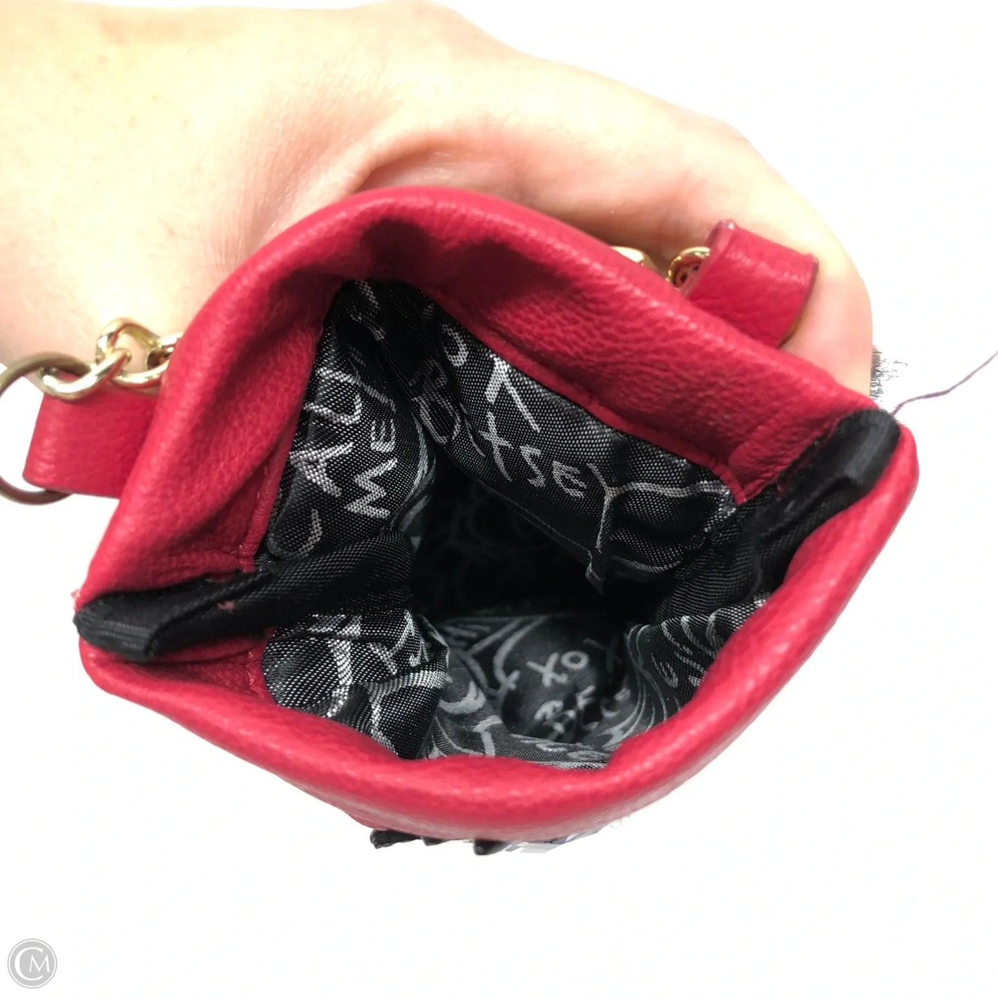 Sunglass Case By Betsey Johnson