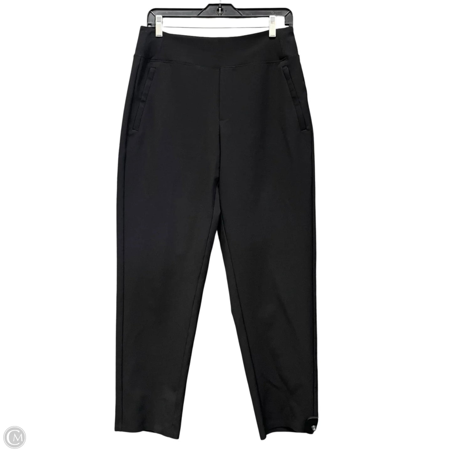 Athletic Pants By Athleta In Black, Size: 6