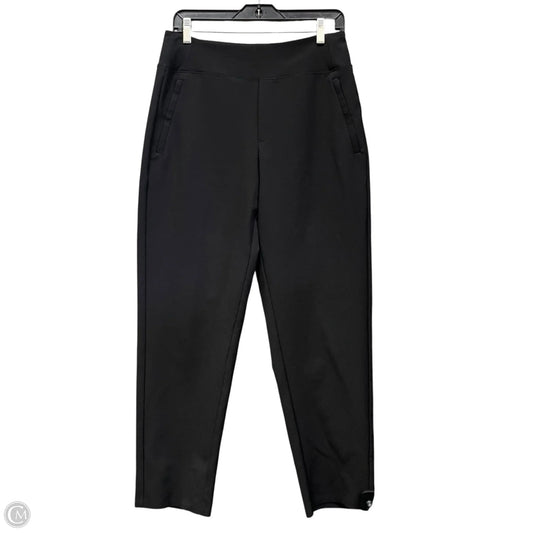 Athletic Pants By Athleta In Black, Size: 6