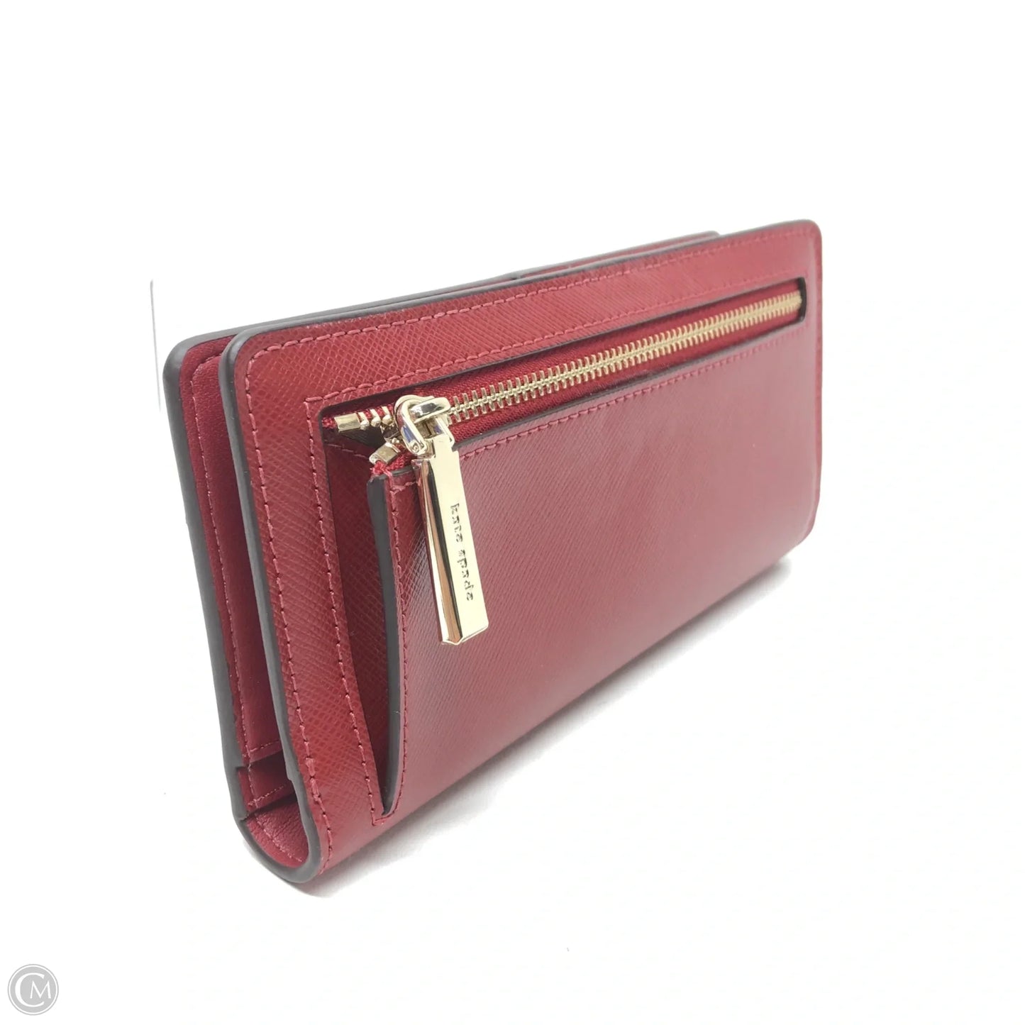 Wallet Designer By Kate Spade, Size: Medium