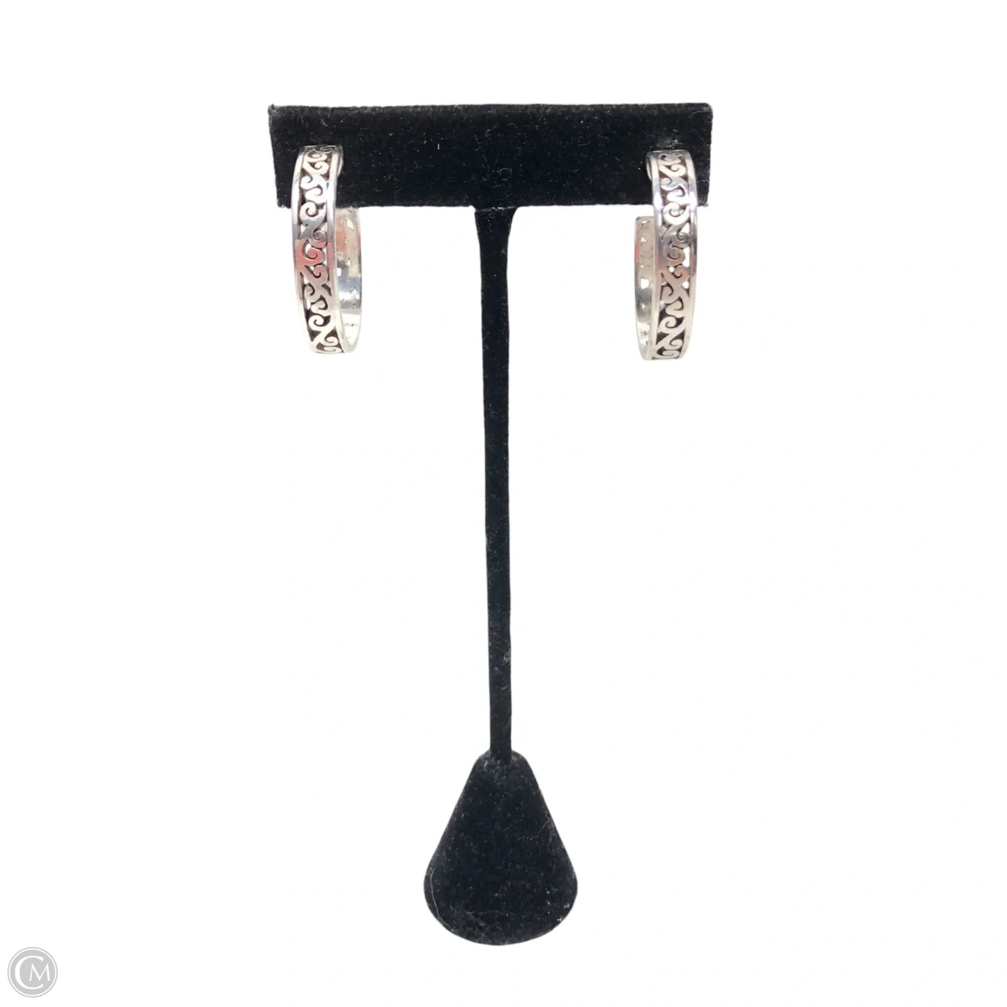 Earrings Hoop By Brighton