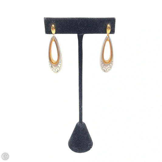 Earrings Dangle/drop By Brighton
