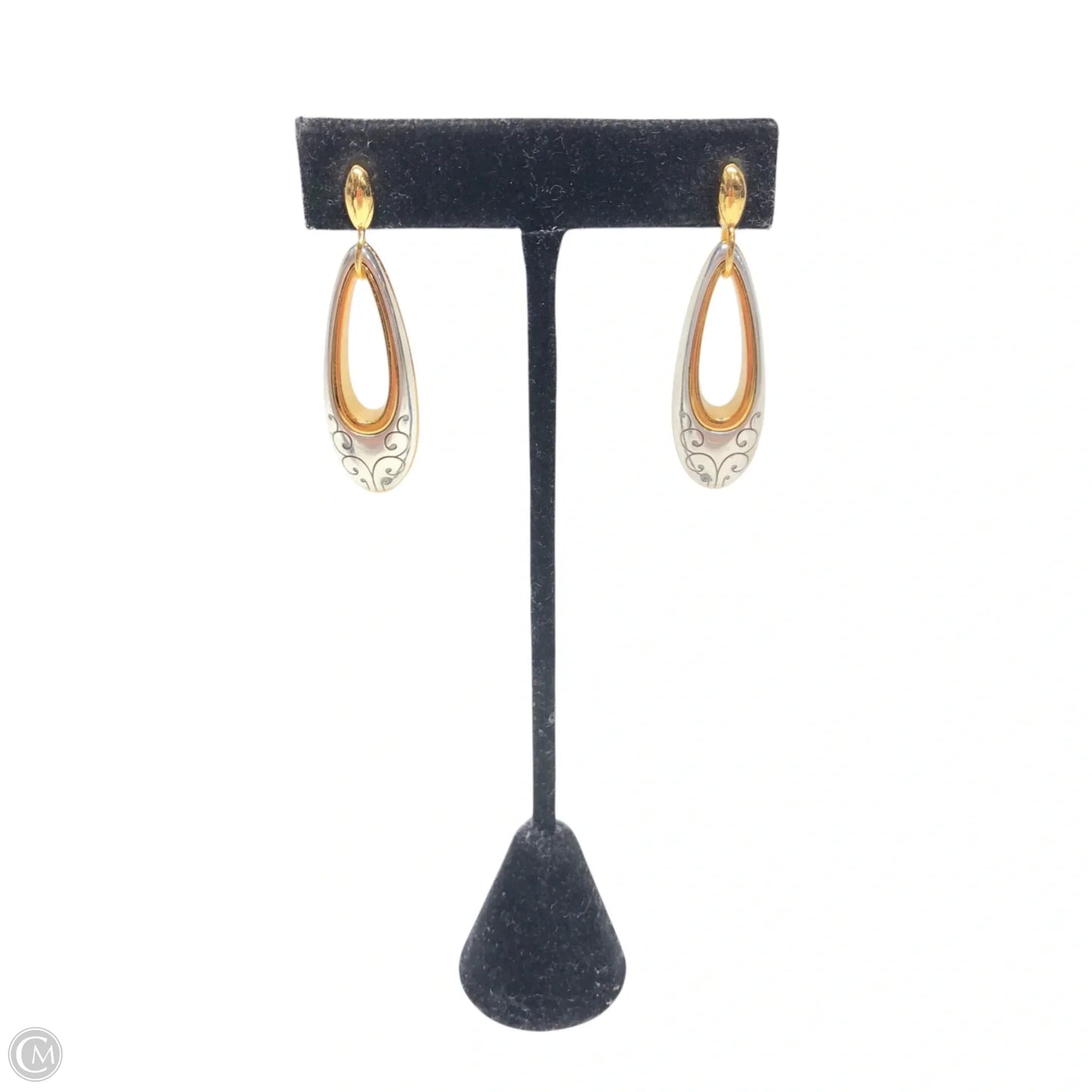 Earrings Dangle/drop By Brighton