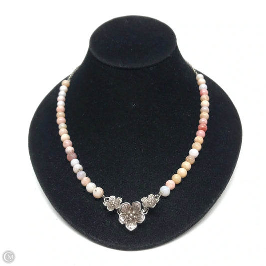 Necklace Choker & Collar By Brighton