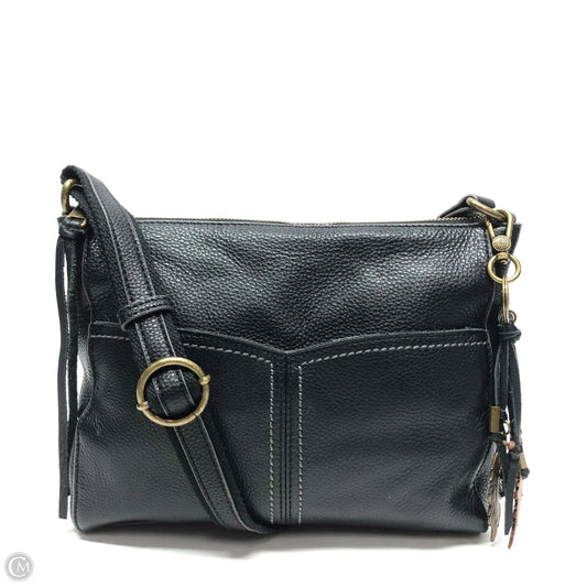 Crossbody Leather By The Sak, Size: Medium