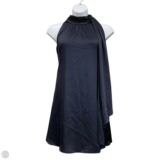 Dress Party Short By Vince Camuto In Navy, Size: 14