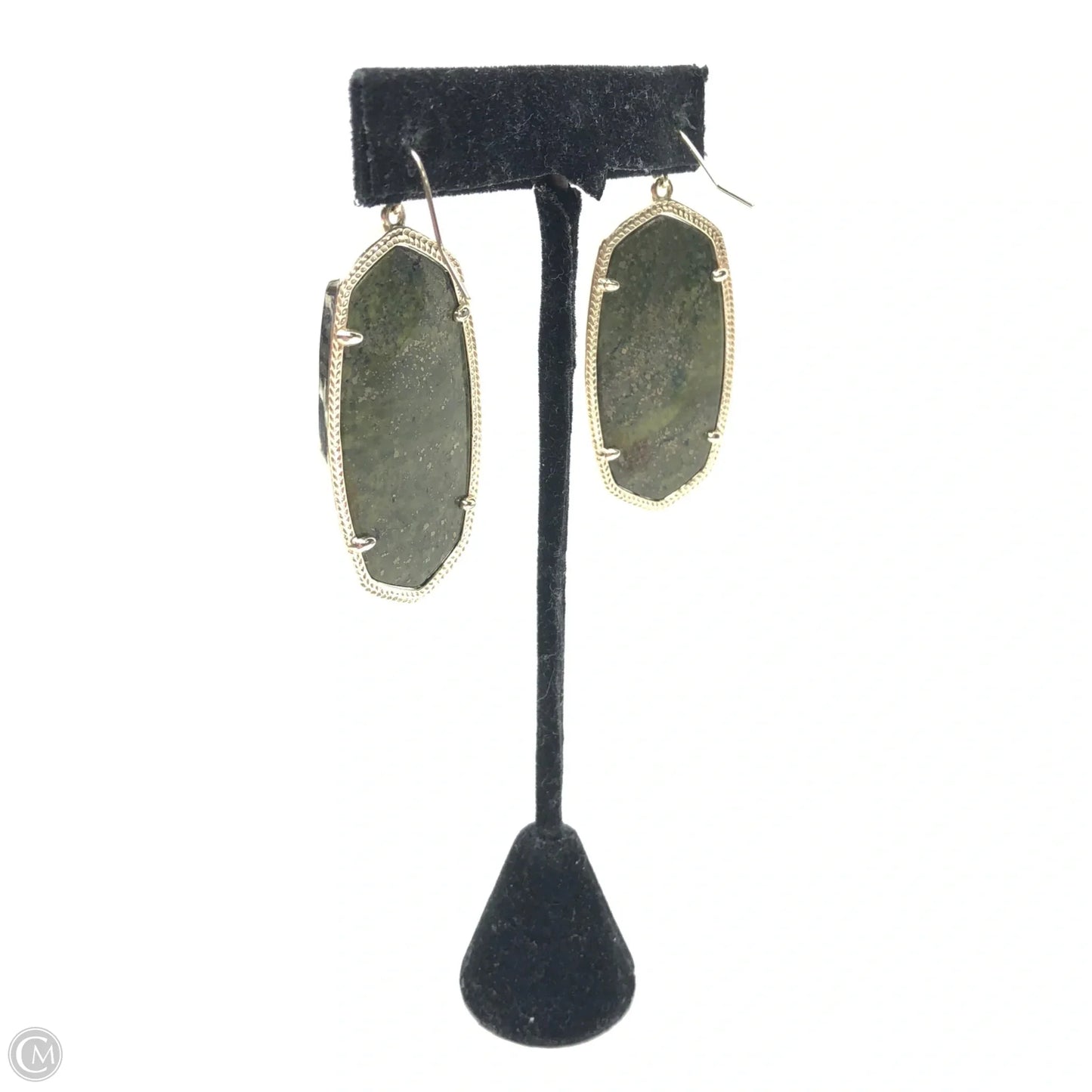 Earrings Dangle/drop By Kendra Scott