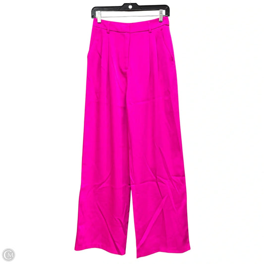 Pants Dress By Lucy Paris In Pink, Size: S