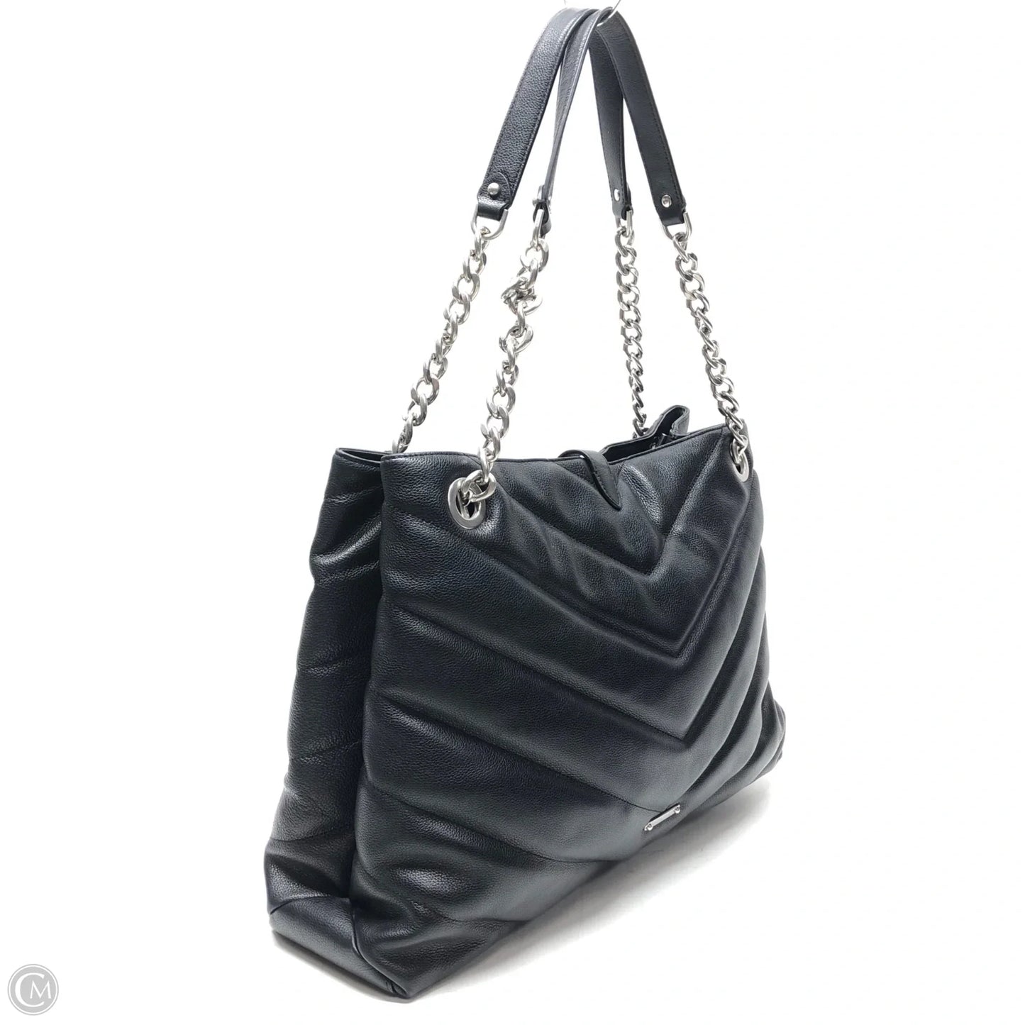 Tote Designer By Rebecca Minkoff, Size: Large