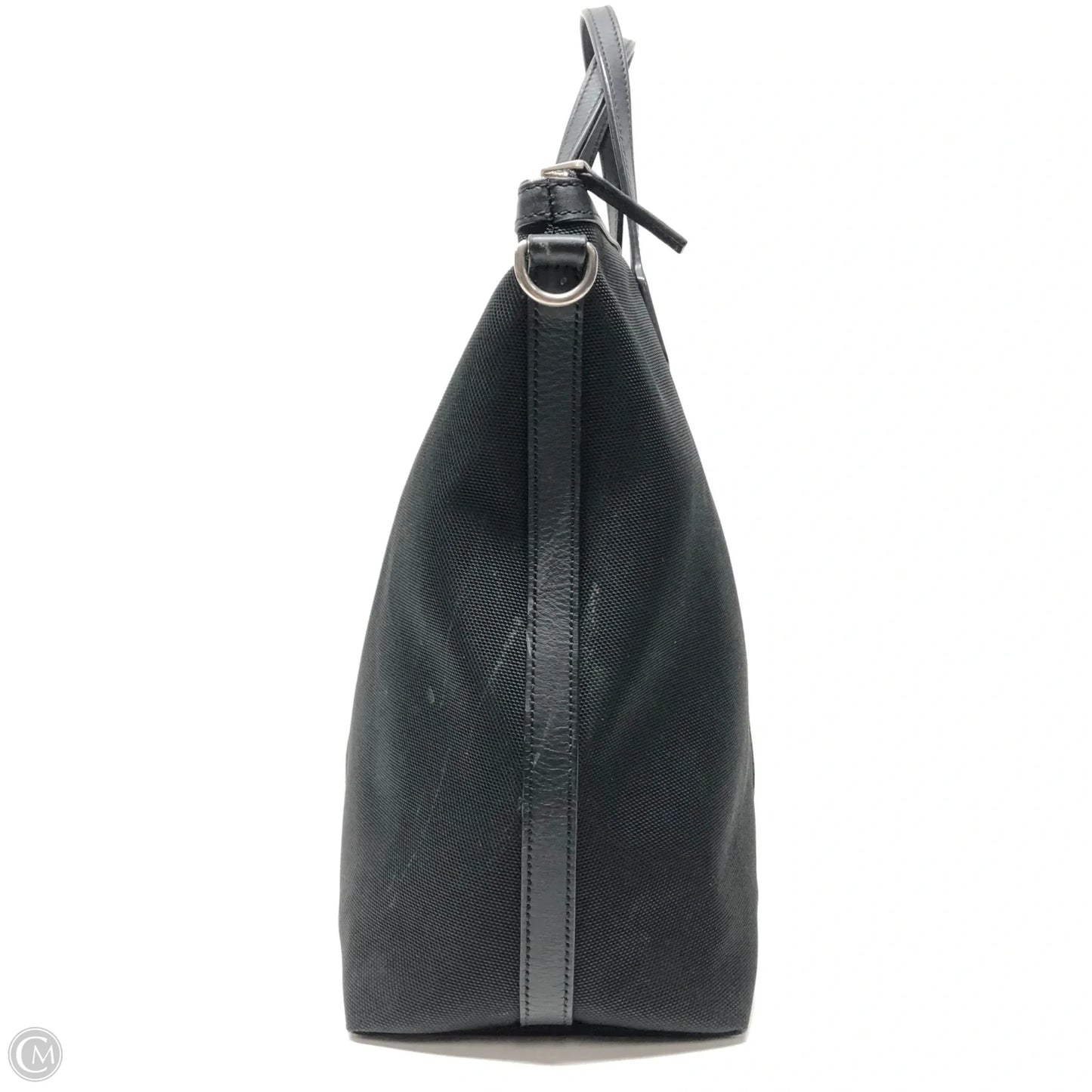 Tote Luxury Designer By Gucci, Size: Large