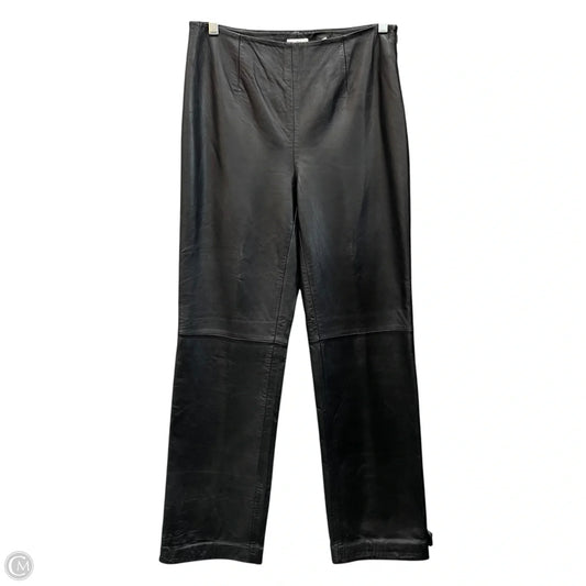 Pants Other By Apt 9 In Black, Size: 4