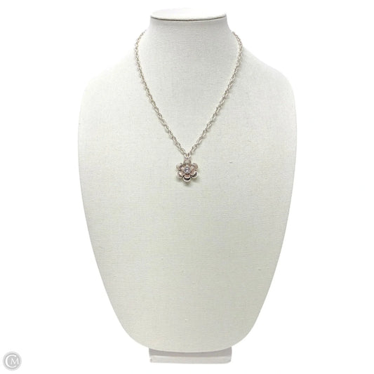 Necklace Pendant By Brighton