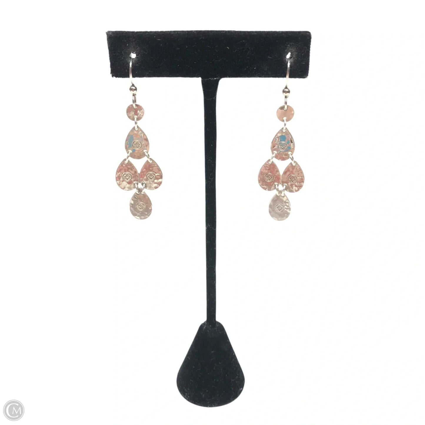 Earrings Dangle/drop By Brighton