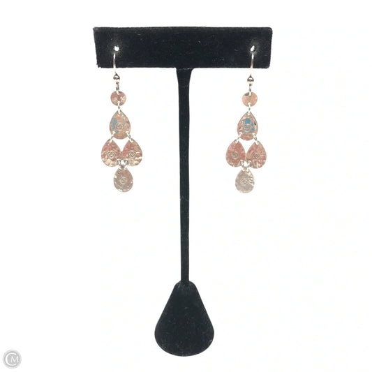 Earrings Dangle/drop By Brighton