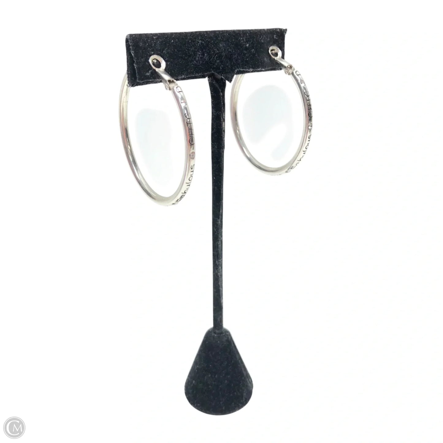 Earrings Hoop By Brighton