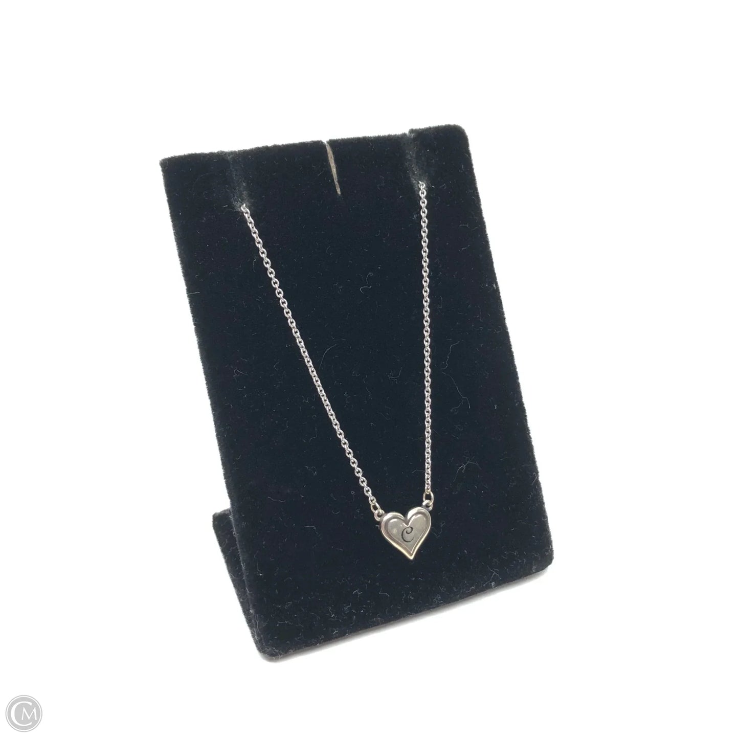 Necklace Sterling Silver By James Avery