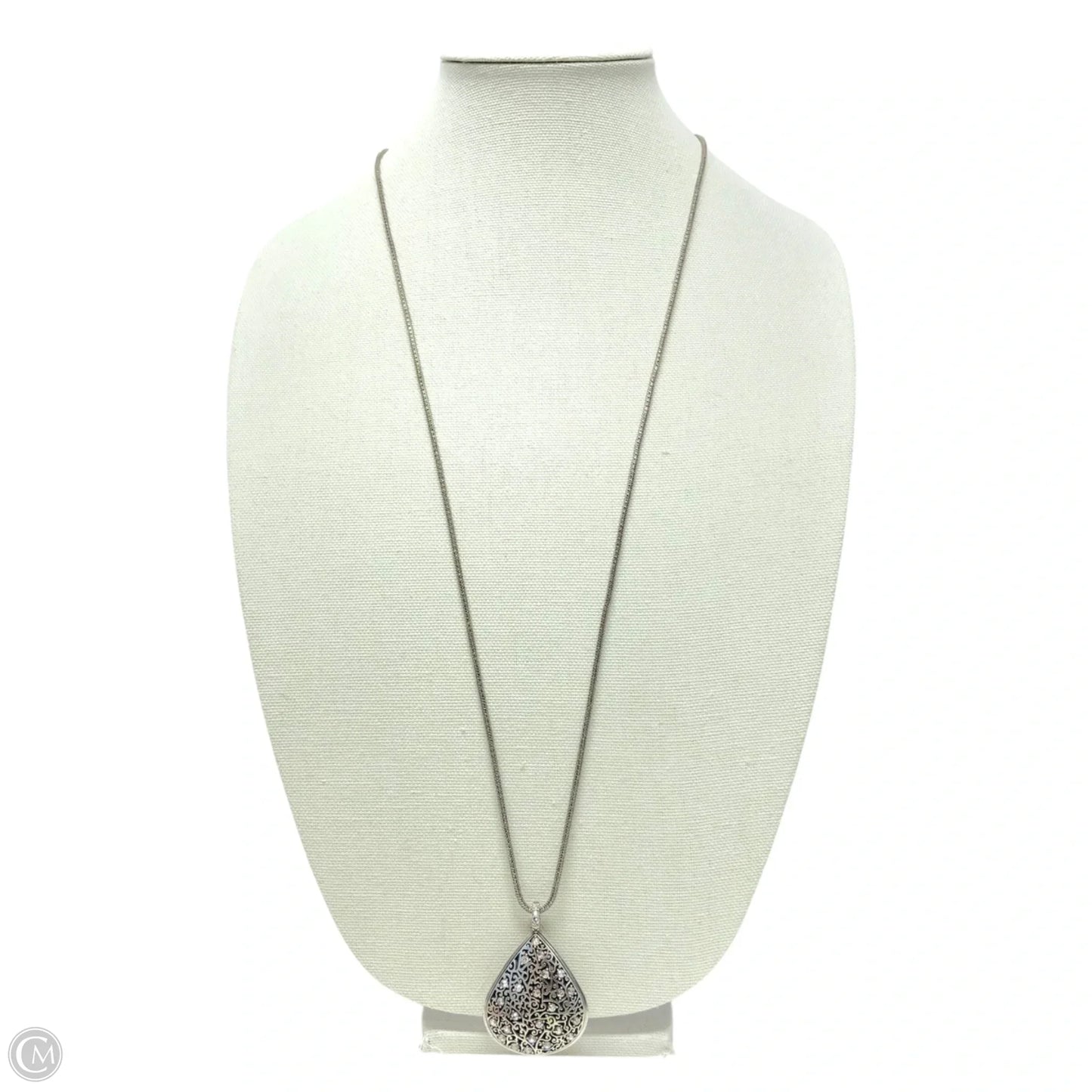 Necklace Pendant By Brighton