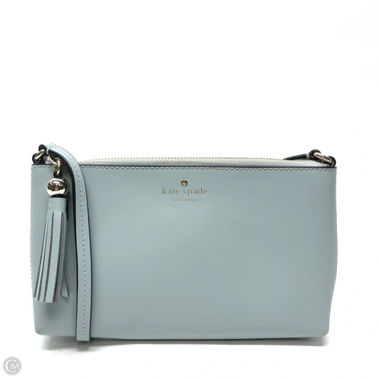 Crossbody Designer By Kate Spade, Size: Small