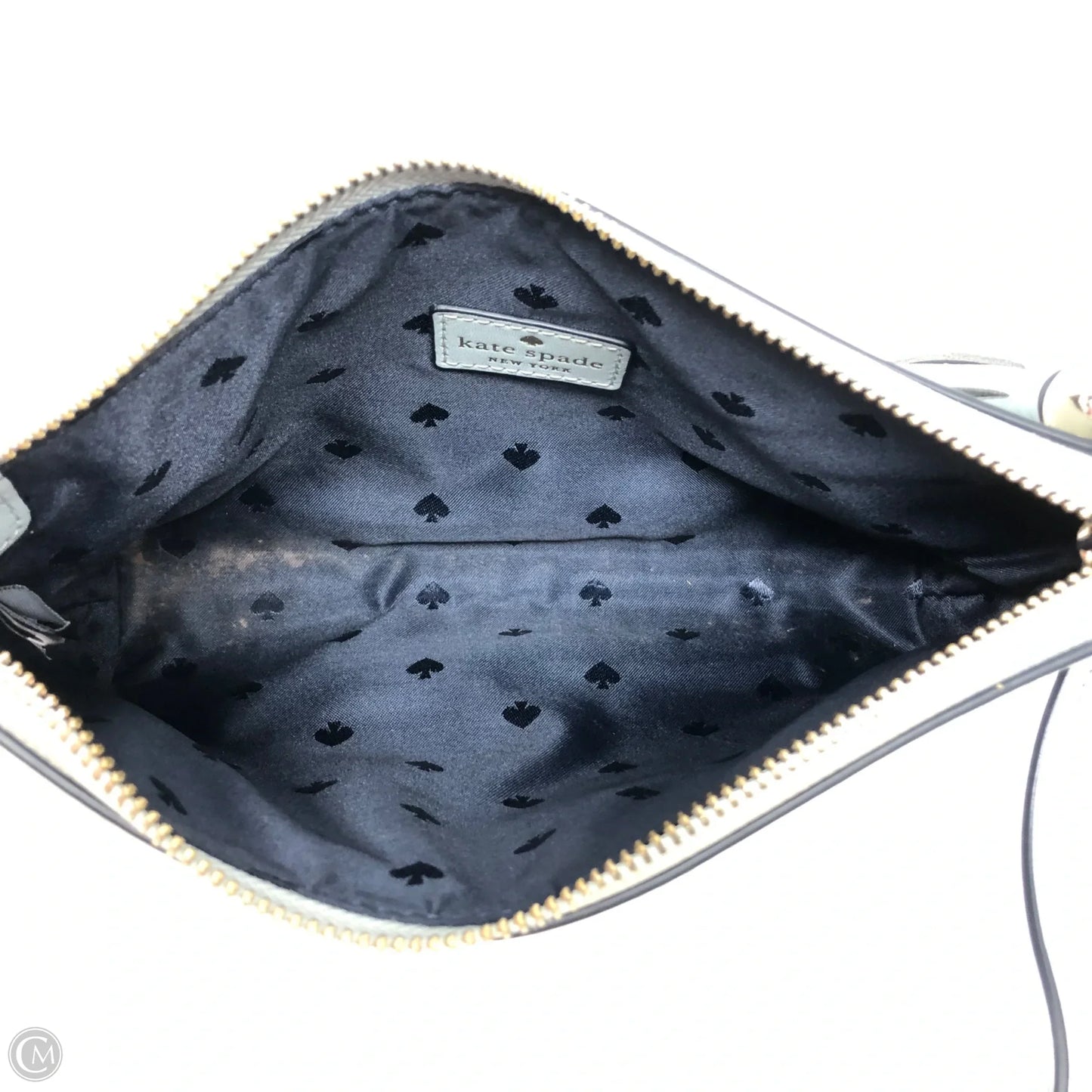 Crossbody Designer By Kate Spade, Size: Small