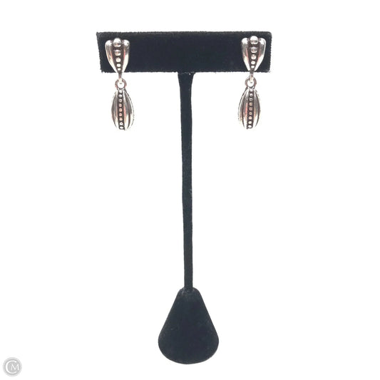 Earrings Dangle/drop By Brighton