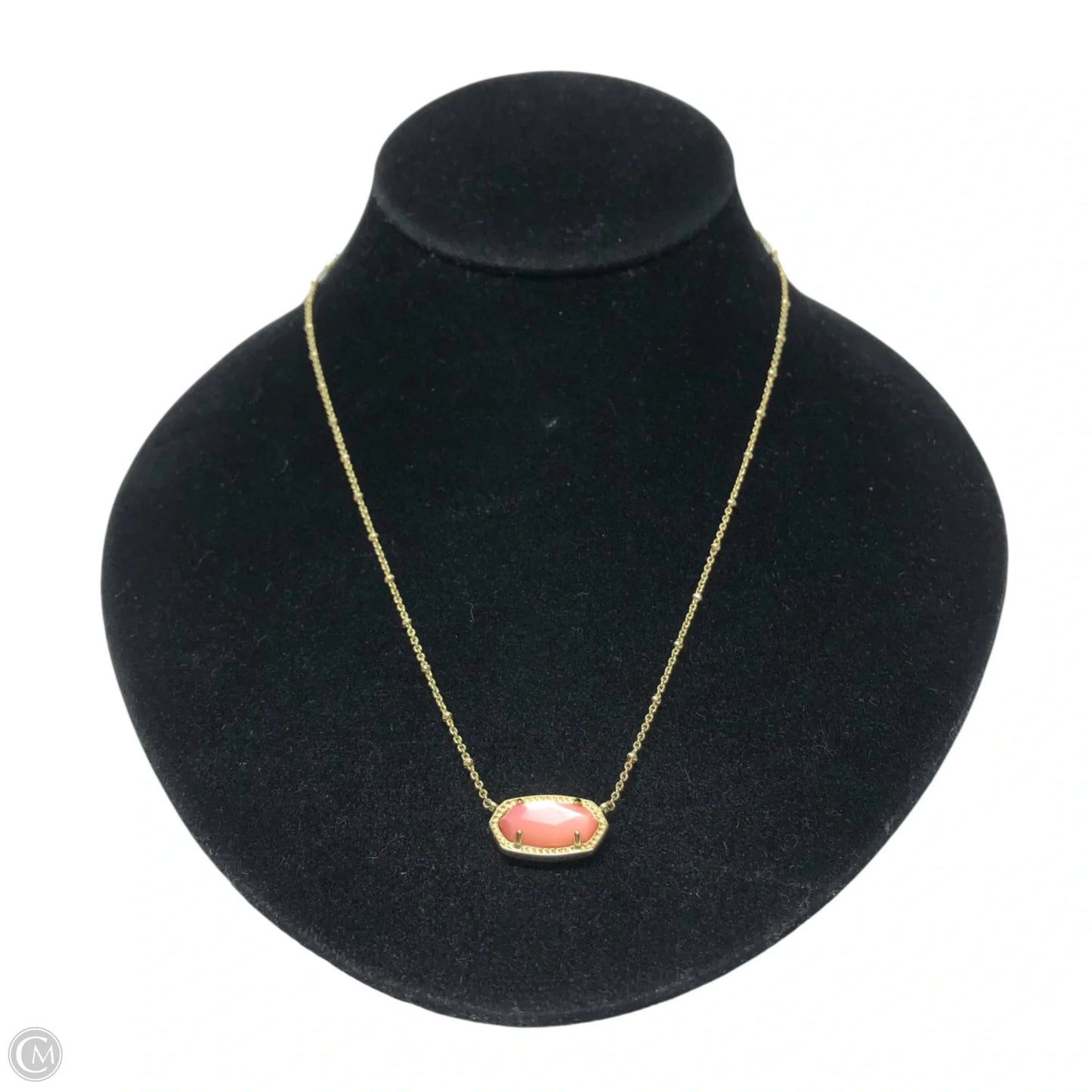 Necklace Pendant By Kendra Scott