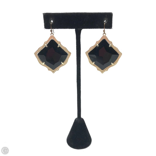 Earrings Dangle/drop By Kendra Scott