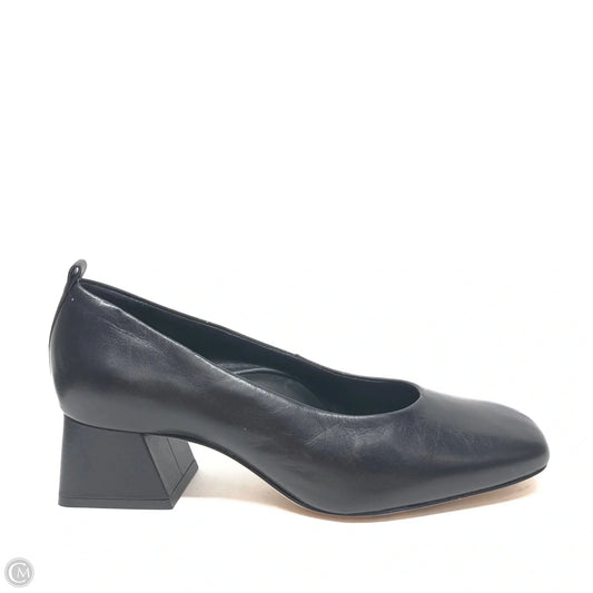Shoes Heels Block By Antonio Melani In Black, Size: 7.5