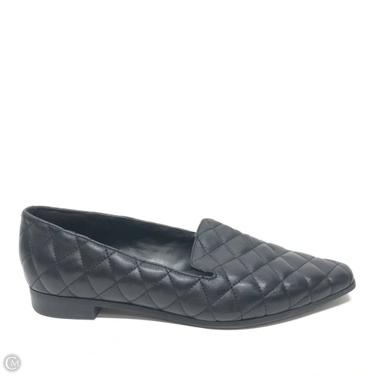 Shoes Flats By Marc Fisher In Black, Size: 10