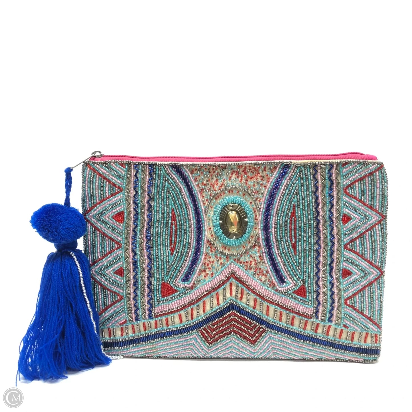 Clutch By Cmc, Size: Large