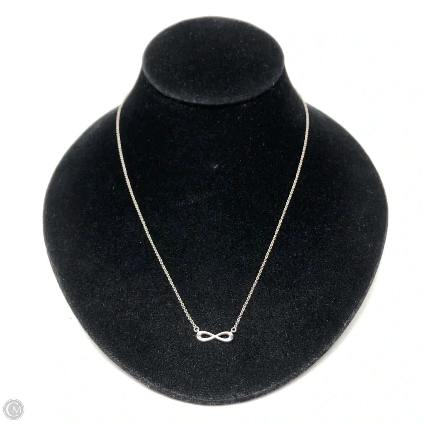 Necklace Luxury Designer By Tiffany And Company