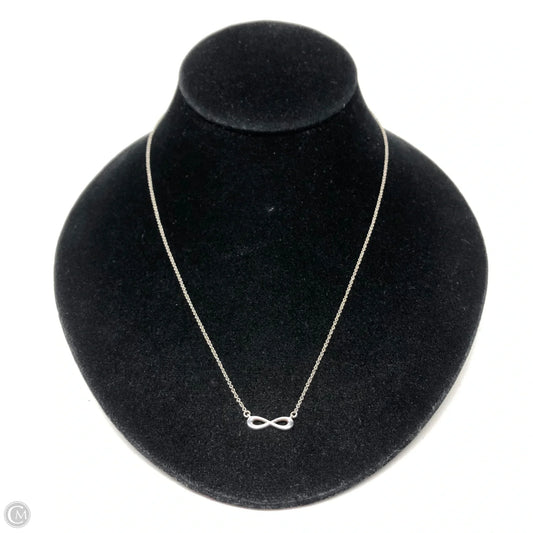 Necklace Luxury Designer By Tiffany And Company