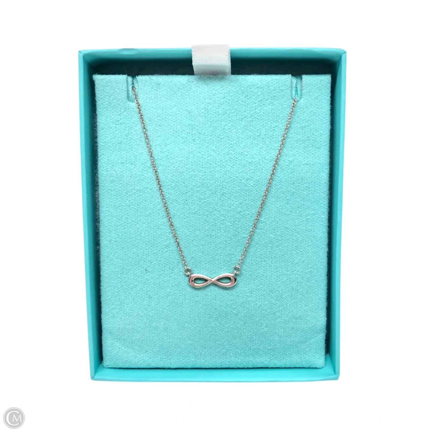 Necklace Luxury Designer By Tiffany And Company