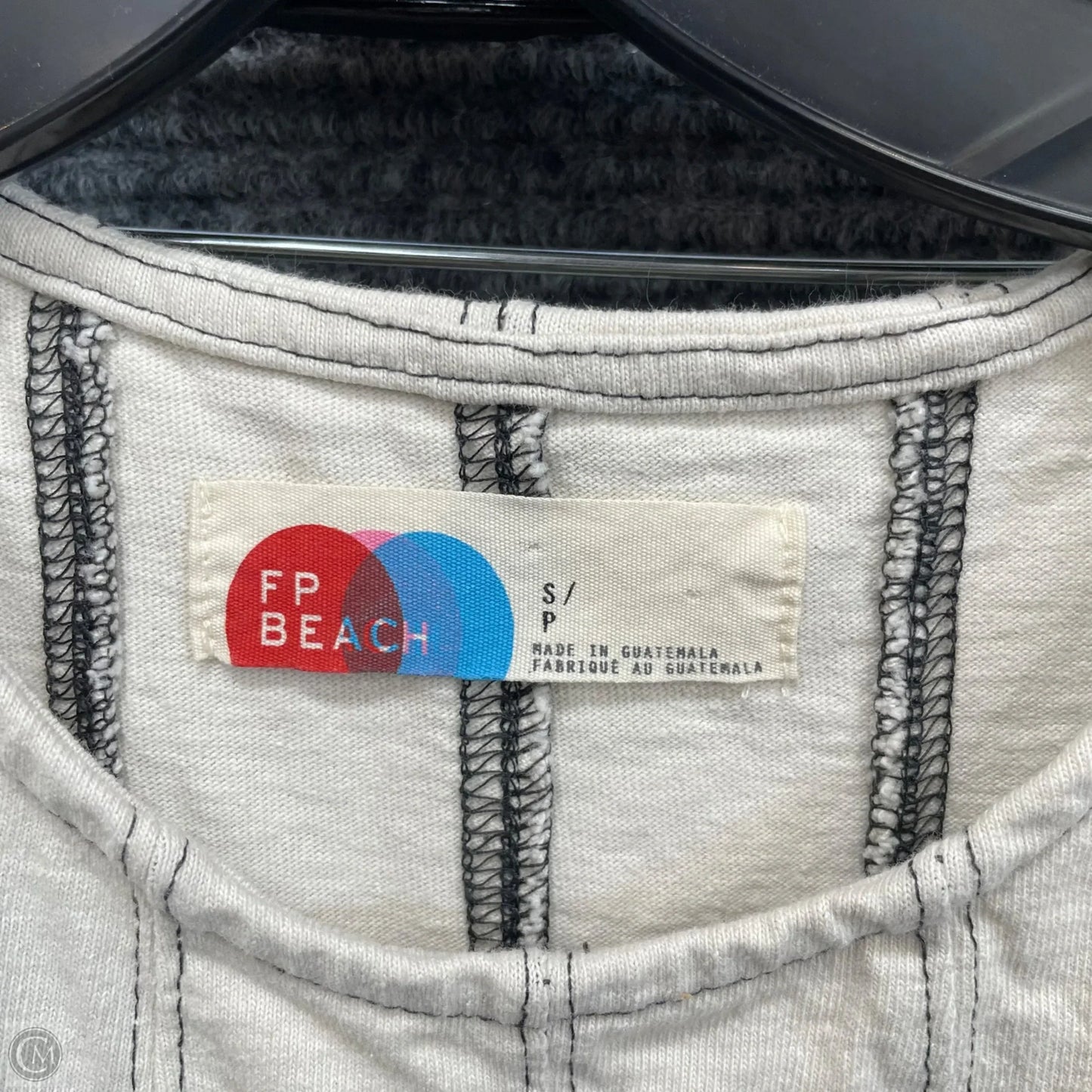 Shorts Set By Free People In Beige, Size: S