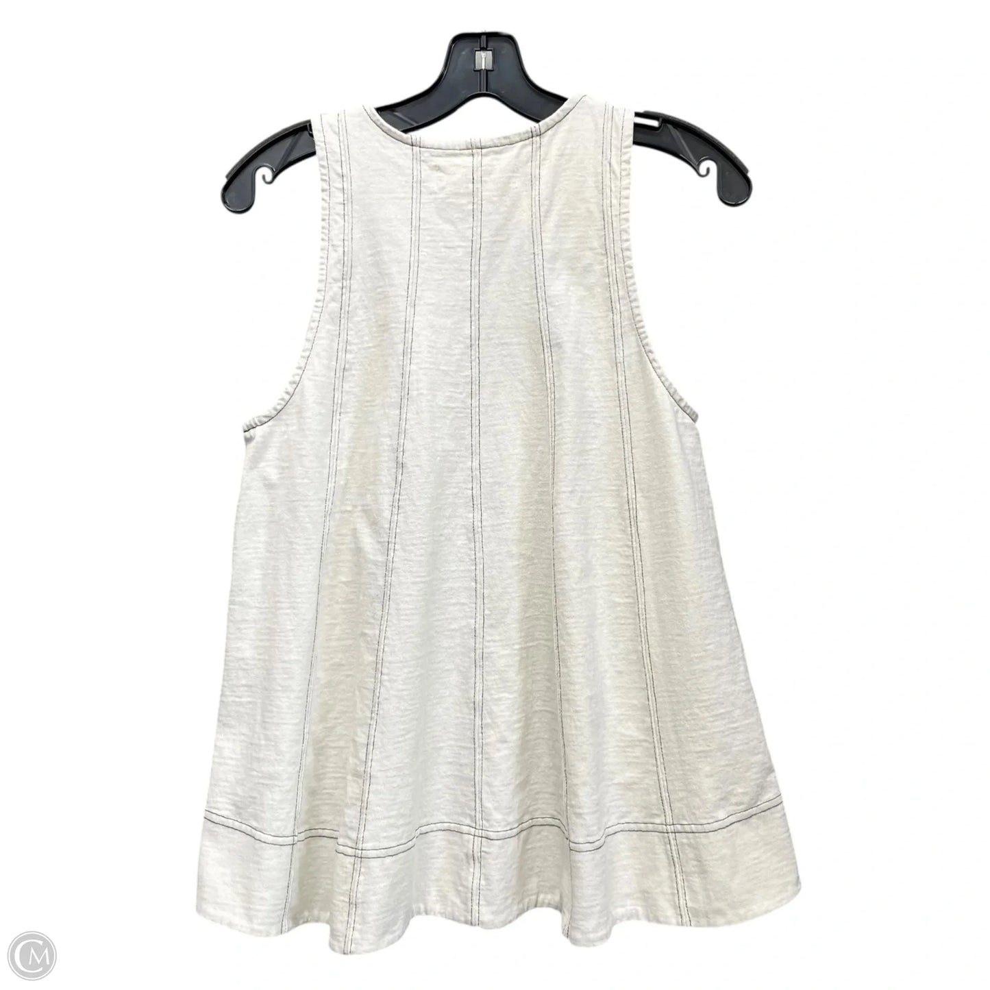 Shorts Set By Free People In Beige, Size: S