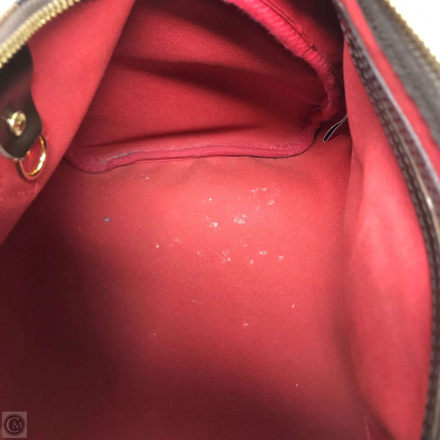 Handbag Luxury Designer By Louis Vuitton, Size: Medium