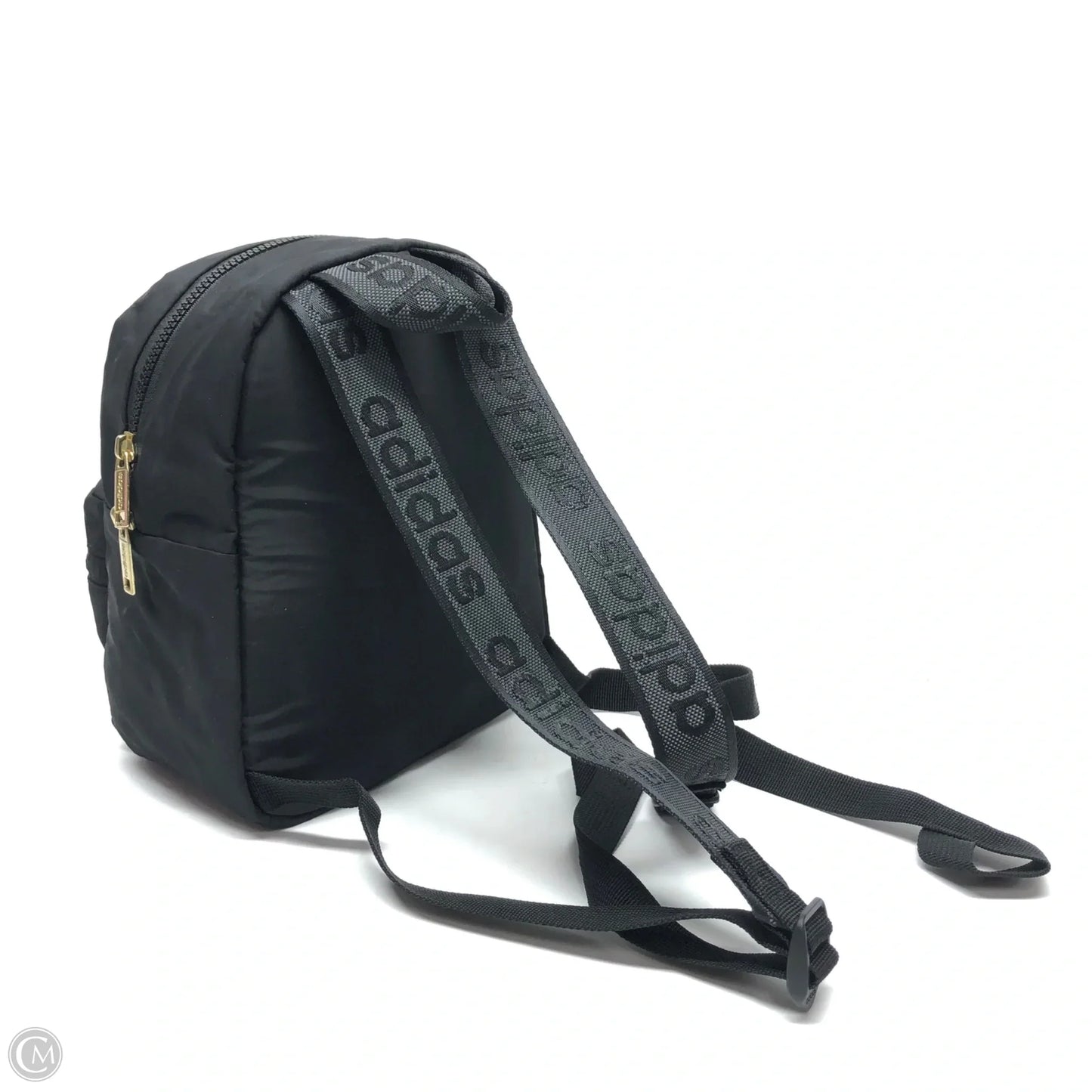Backpack By Adidas, Size: Small