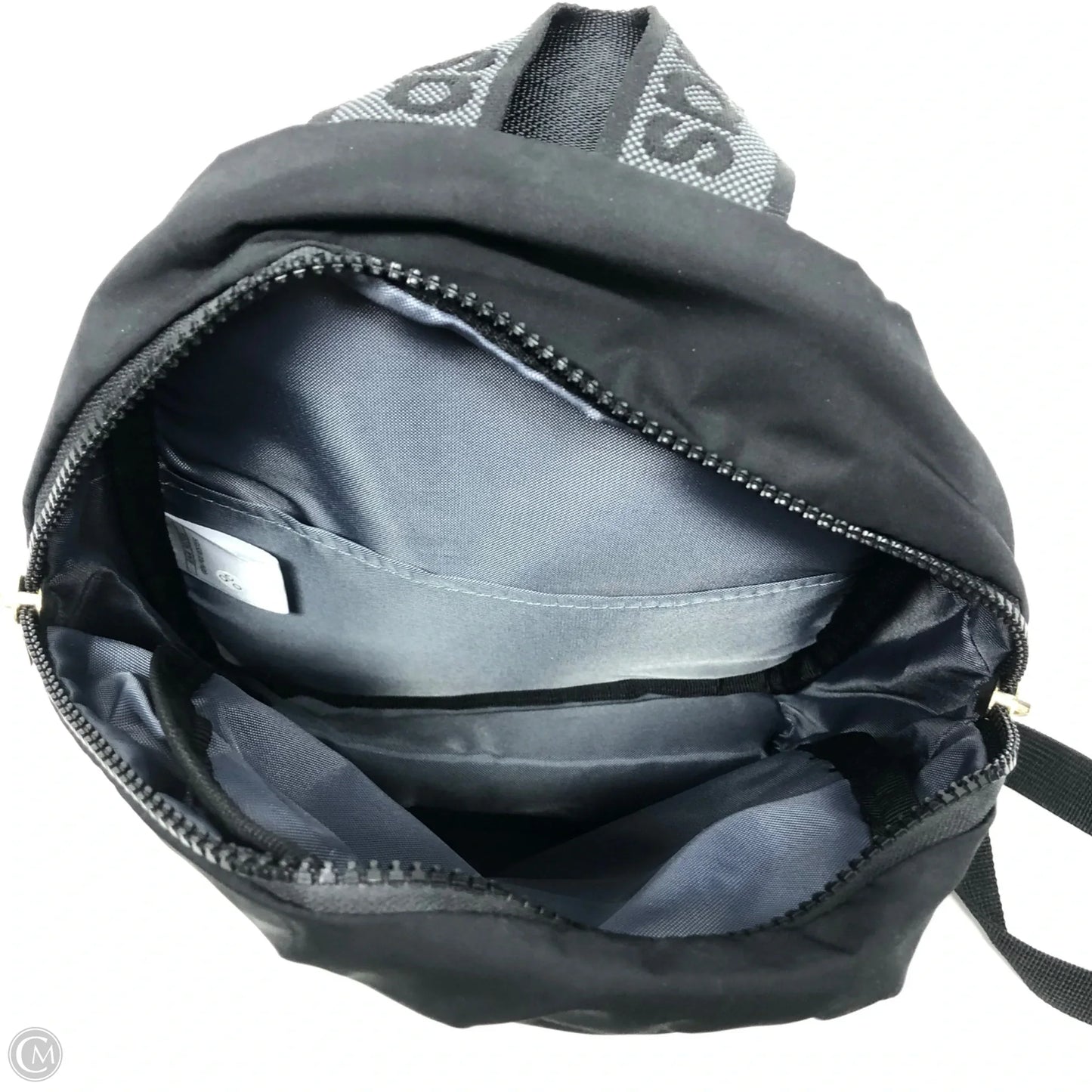 Backpack By Adidas, Size: Small