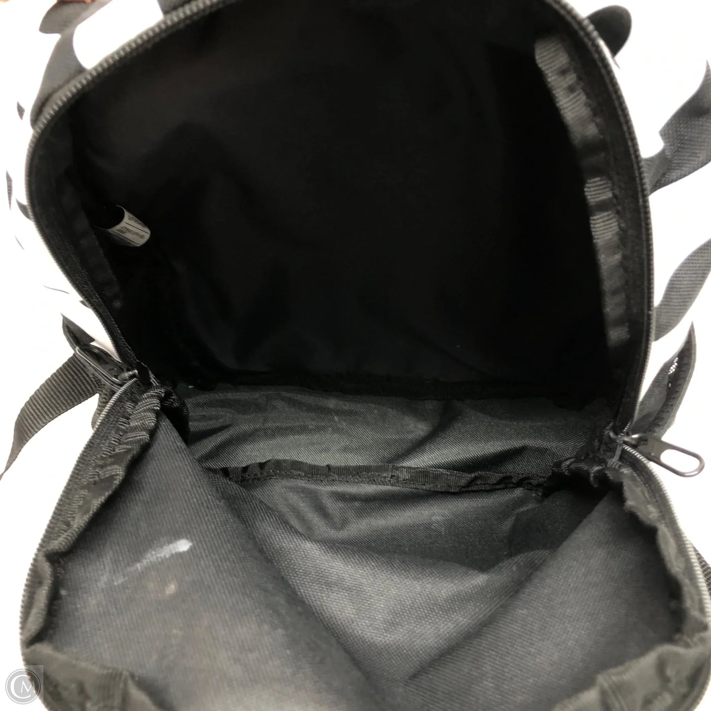 Backpack By Nike, Size: Small