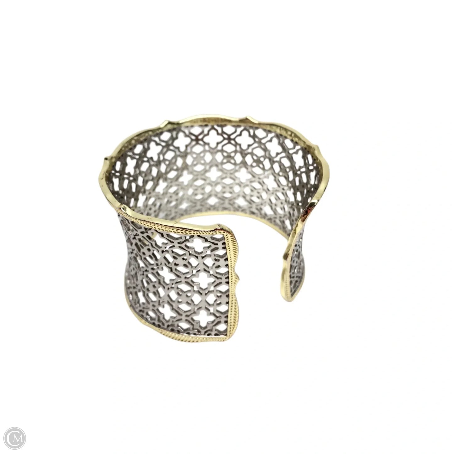 Bracelet Cuff By Kendra Scott