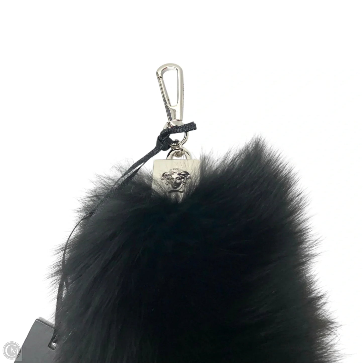 Accessory Luxury Designer Tag By Versace