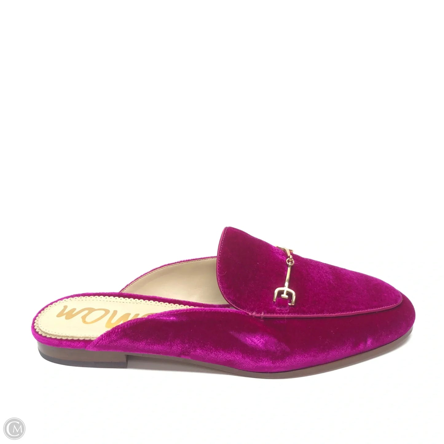 Shoes Flats By Sam Edelman In Pink, Size: 9.5