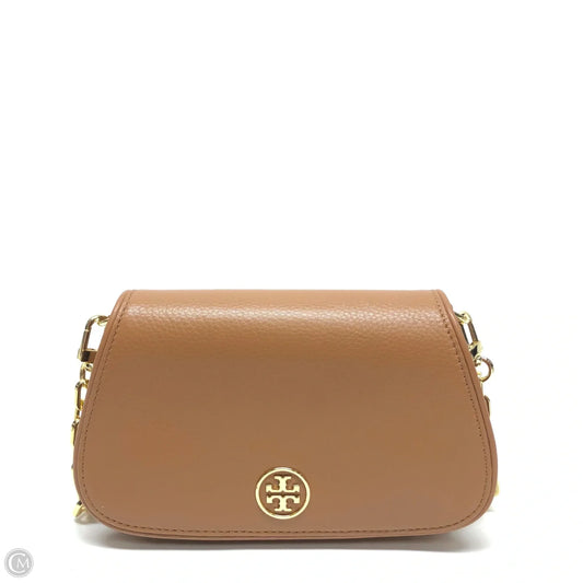 Crossbody Designer By Tory Burch, Size: Small