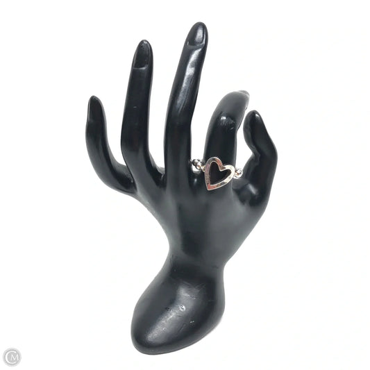 Ring Luxury Designer By Gucci