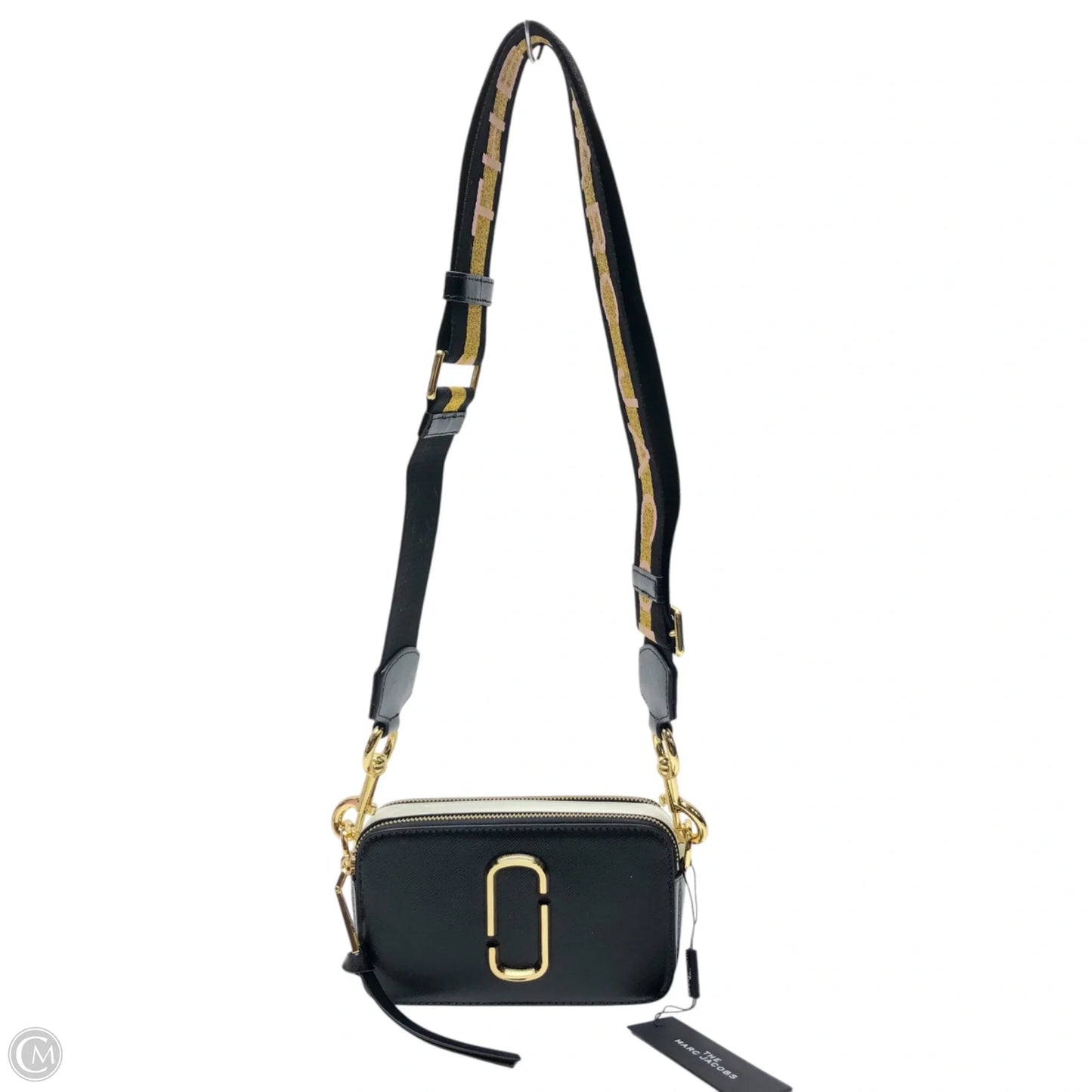 Crossbody Designer By Marc By Marc Jacobs, Size: Small