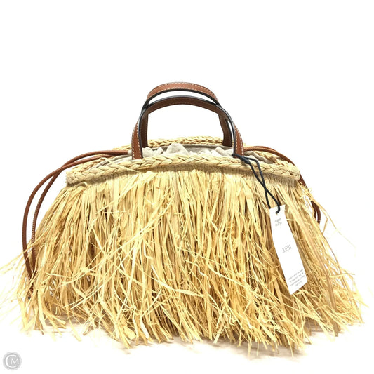 Handbag By Mng, Size: Small